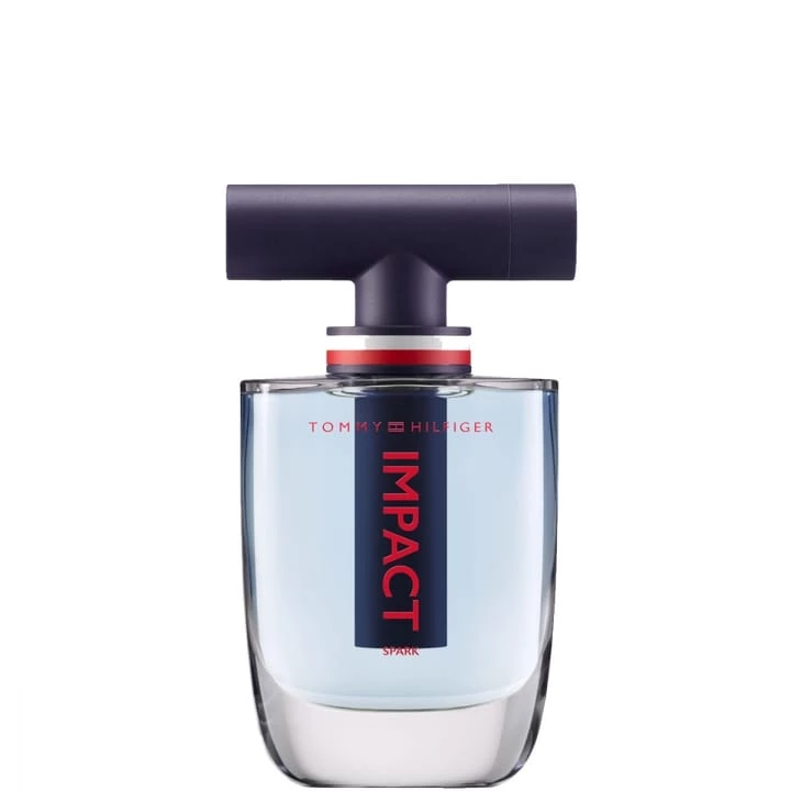 Impact Spark  Eau de Toilette - Tommy Hilfiger - Incenza