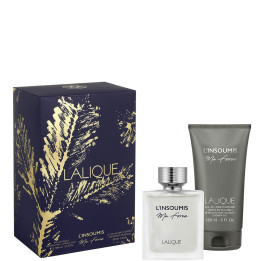 L'Insoumis Ma Force Coffret Eau de Toilette