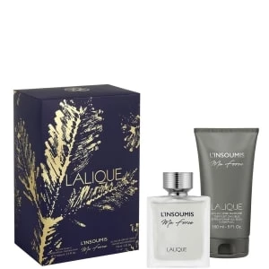 L'Insoumis Ma Force Coffret Eau de Toilette L'Insoumis Ma Force Coffret Eau de Toilette