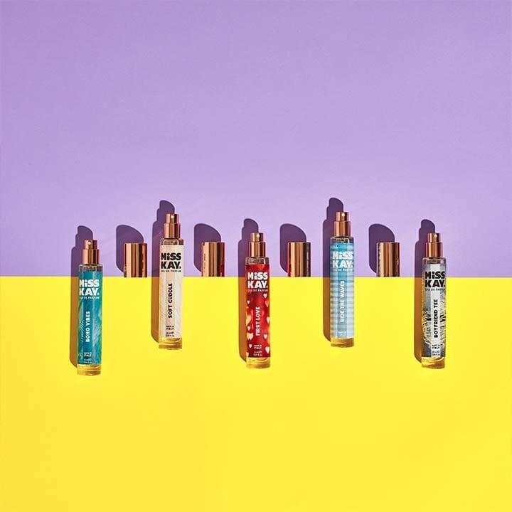 Boho Vibes Eau de Parfum
