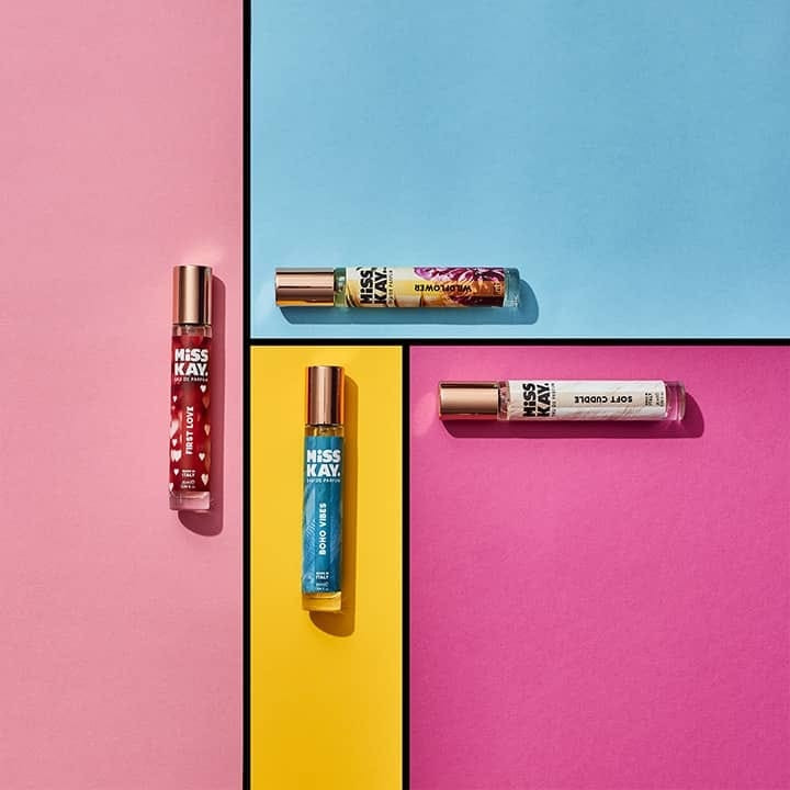Urban Love Eau de Parfum
