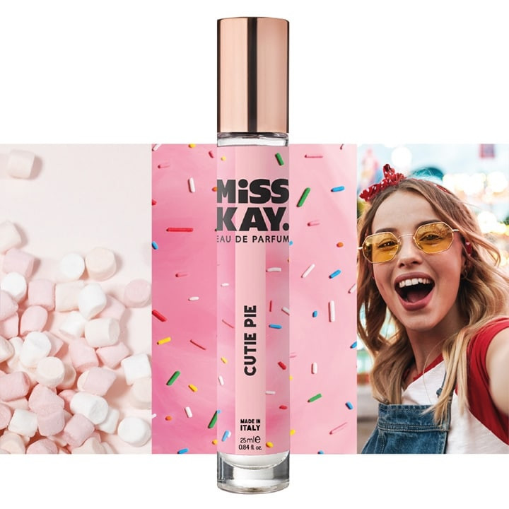 Cutie Pie Eau de Parfum