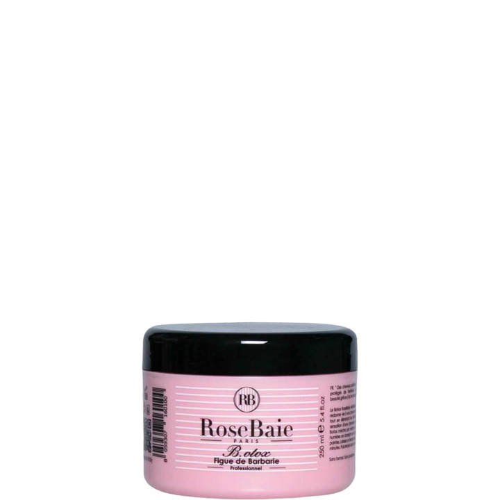 Kératine x Figue de Barbarie  B.otox Masque
