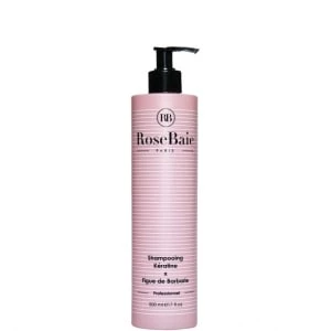 Kératine x Figue de Barbarie Shampooing Réparateur Kératine x Figue de Barbarie Shampooing Réparateur