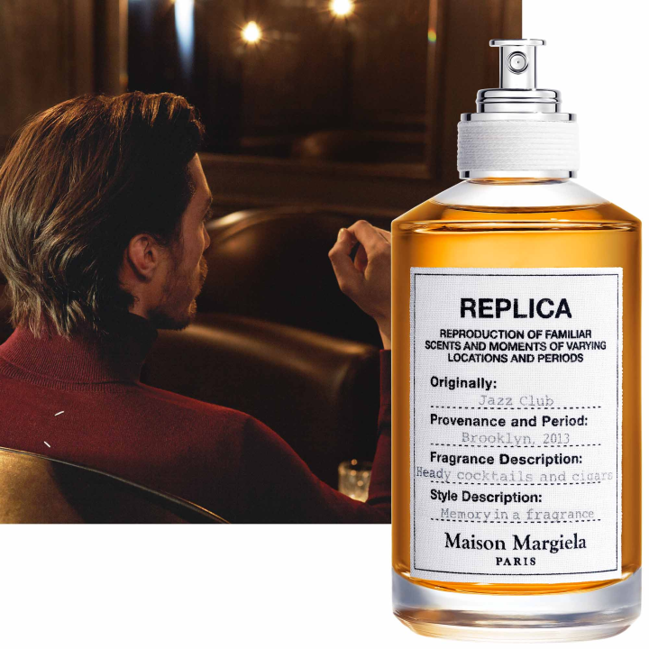 Replica Coffret Eau de Toilette