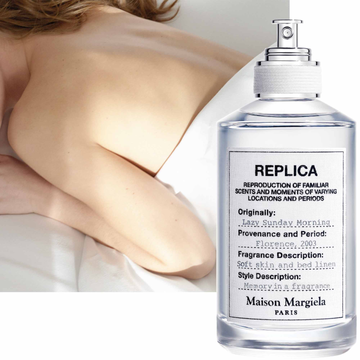 Replica Coffret Eau de Toilette