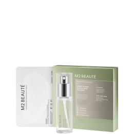 Ultra Pure Solutions Hydrid Second Skin Eye Mask Collagen