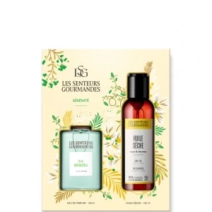 Thé Absolu Coffret Eau de Parfum Thé Absolu Coffret Eau de Parfum