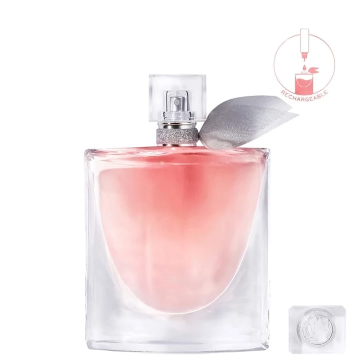 La Vie Est Belle Eau de Parfum tag Rechargeable 100 ml - LANCÔME - Incenza
