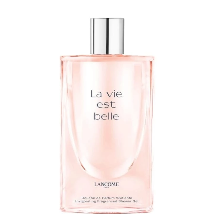 La Vie Est Belle Douche de Parfum Vivifiante - LANCÔME - Incenza