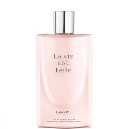 La Vie Est Belle Lait de Parfum Nutritif
