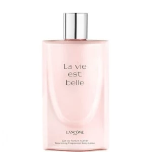 La Vie Est Belle Lait de Parfum Nutritif La Vie Est Belle Lait de Parfum Nutritif