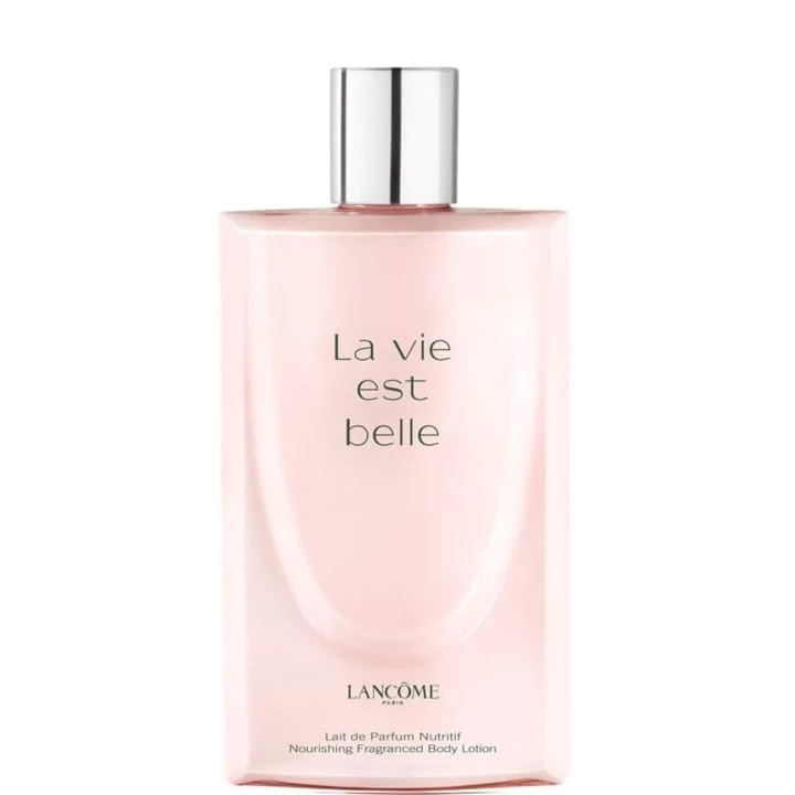 La Vie Est Belle Lait de Parfum Nutritif - LANCÔME - Incenza