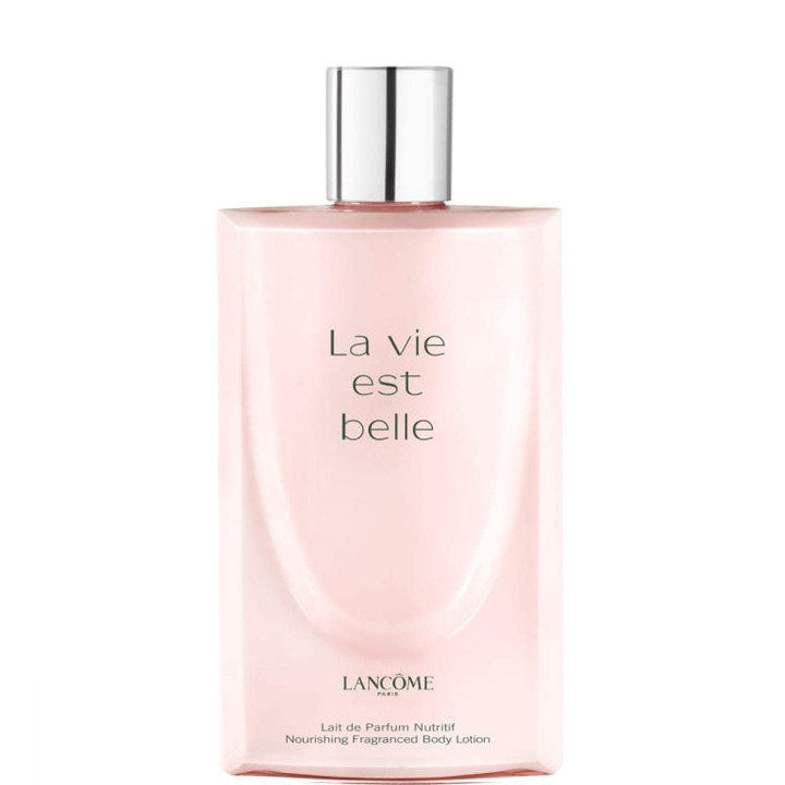 La Vie Est Belle Lait de Parfum Nutritif