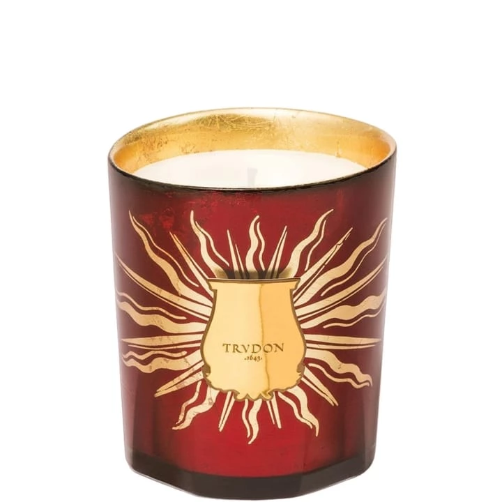 Astral Gloria - Bois et Épices Bougie Intermède - Trudon - Incenza