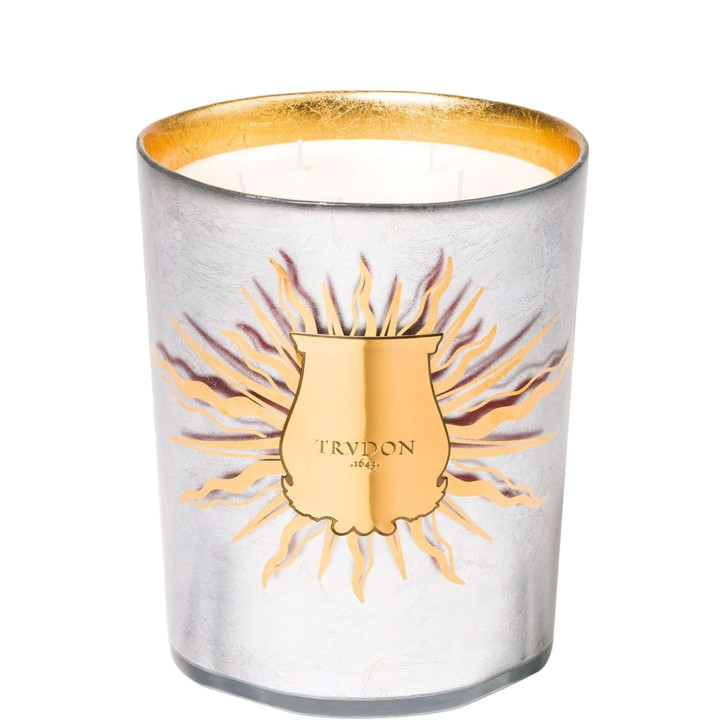Astral - Altaïr Oud et Rose Grande Bougie Parfumée