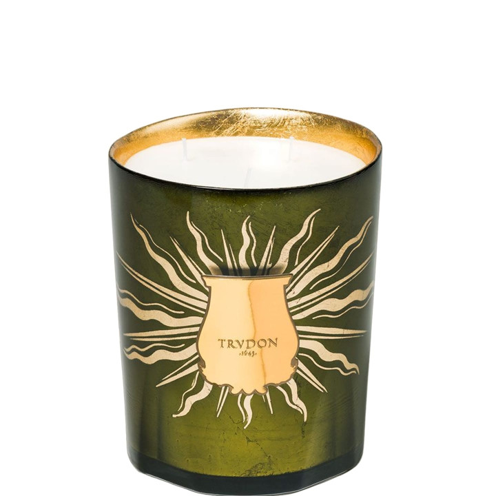 Astral Gabriel - Feu de Bois Gourmand Bougie Intermède