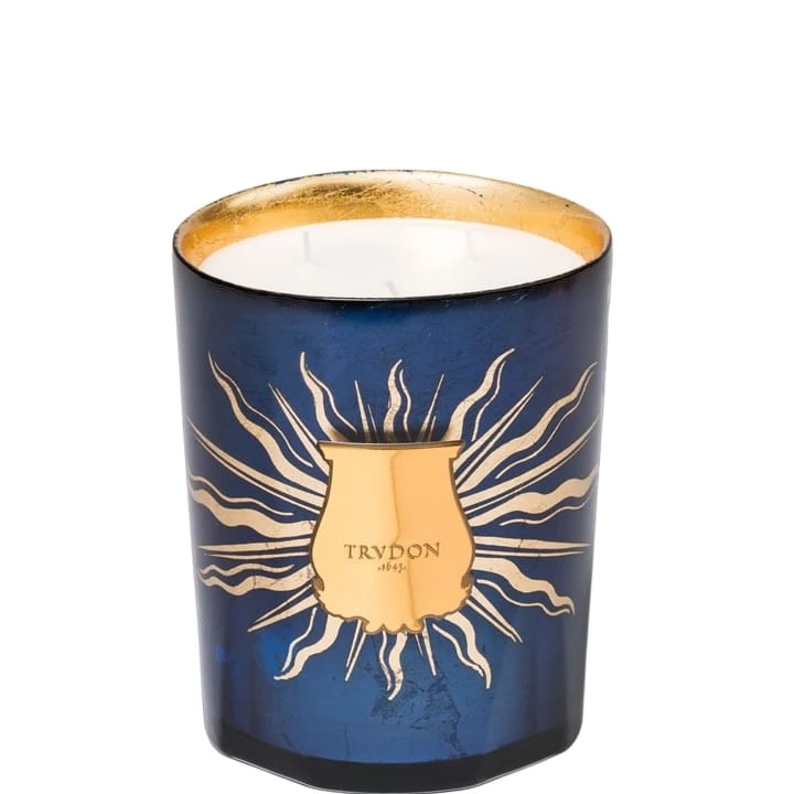 Astral - Fir Sapin de Noël Bougie Intermède - Trudon - Incenza