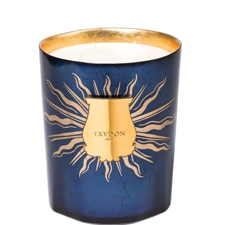 Astral - Fir Sapin de Noël Grande Bougie Parfumée - Trudon - Incenza