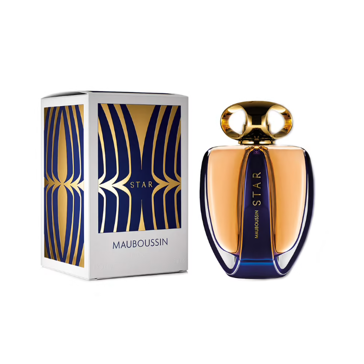 Star  Eau de Parfum