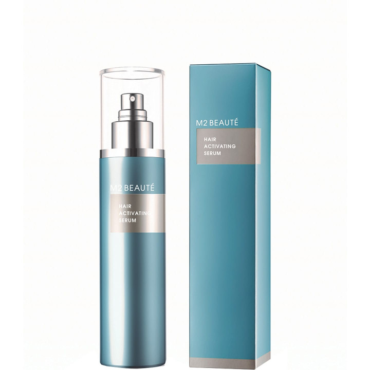Hair Activating Serum Sérum Capillaire