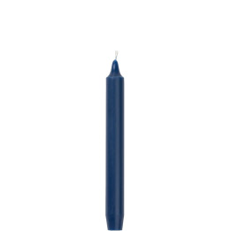 Madeleine Bleu Marine Chandelle
