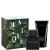 Encre Noire Coffret Eau de Toilette