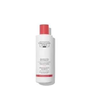 Rituel Régénérant Shampooing Régénérant à L'Huile de Figue de Barbarie Rituel Régénérant Shampooing Régénérant à L'Huile de Figue de Barbarie