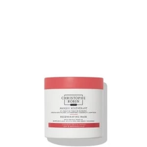 Rituel Régénérant Masque Régénérant à L'Huile de Figue de Barbarie Rituel Régénérant Masque Régénérant à L'Huile de Figue de Barbarie