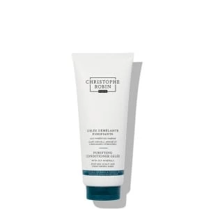 Rituel Purifiant Gelée Démêlante aux Minéraux Marins Rituel Purifiant Gelée Démêlante aux Minéraux Marins
