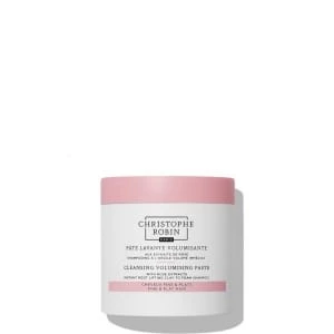 Rituel Volume Pâte Lavante Volumisante aux Extraits de Rose Rituel Volume Pâte Lavante Volumisante aux Extraits de Rose