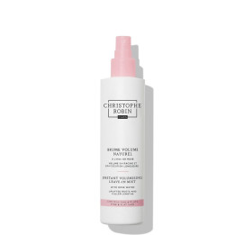 Rituel Volume Brume Volumisante Instantanée à L'Eau de Rose