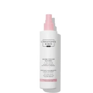 Rituel Volume Brume Volumisante Instantanée à L'Eau de Rose Rituel Volume Brume Volumisante Instantanée à L'Eau de Rose