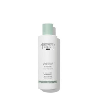 Rituel Hydratant Shampooing Hydratant à l'Aloe Vera Rituel Hydratant Shampooing Hydratant à l'Aloe Vera