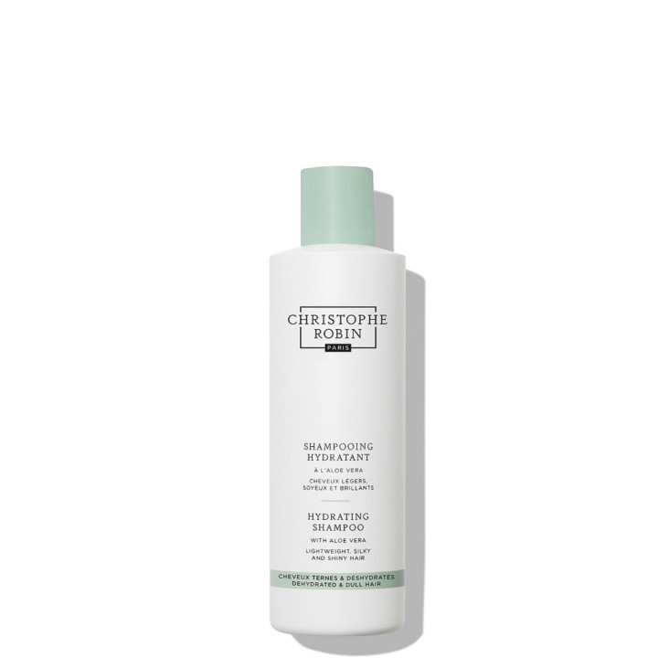 Rituel Hydratant Shampooing Hydratant à l'Aloe Vera