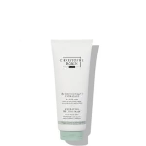 Rituel Hydratant Masque Fondant Hydratant à L'Aloe Vera Rituel Hydratant Masque Fondant Hydratant à L'Aloe Vera