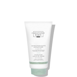 Rituel Hydratant Crème Hydratante Instantanée à L'Aloe Vera