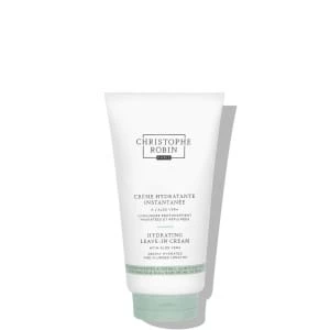 Rituel Hydratant Crème Hydratante Instantanée à L'Aloe Vera Rituel Hydratant Crème Hydratante Instantanée à L'Aloe Vera
