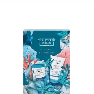 Rituel Détoxifiant Le Duo Détox Rituel Détoxifiant Le Duo Détox