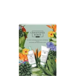 Rituel Hydratation Le Duo Hydratation Rituel Hydratation Le Duo Hydratation