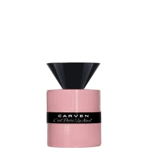 Carven C'est Paris ! La Nuit Eau de Parfum Carven C'est Paris ! La Nuit Eau de Parfum