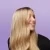 Olaplex N°4P  Shampooing Purple - Tonifiant Blonde Enhancer 