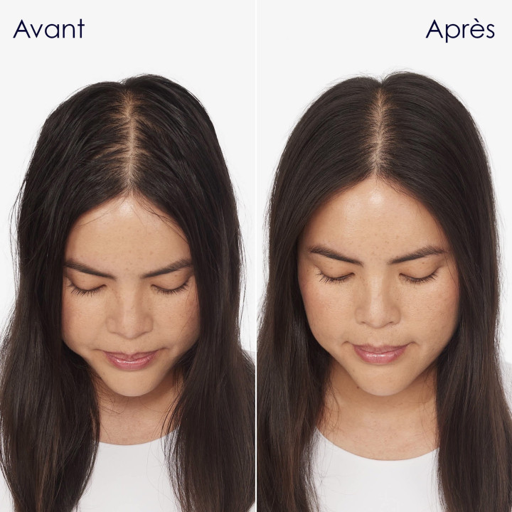 N°4D Shampoing Sec Détoxifiant