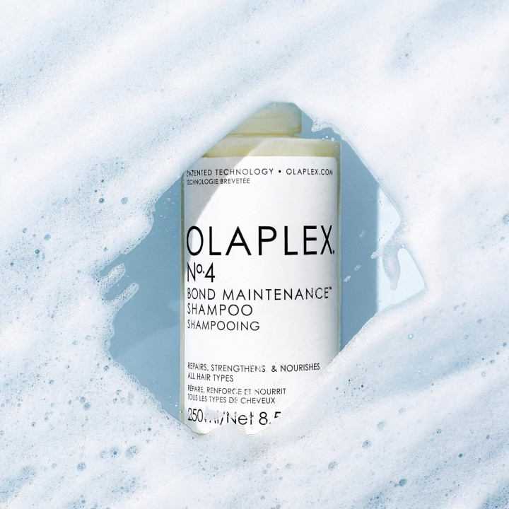 Olaplex N°4 Shampooing Bond Maintenance