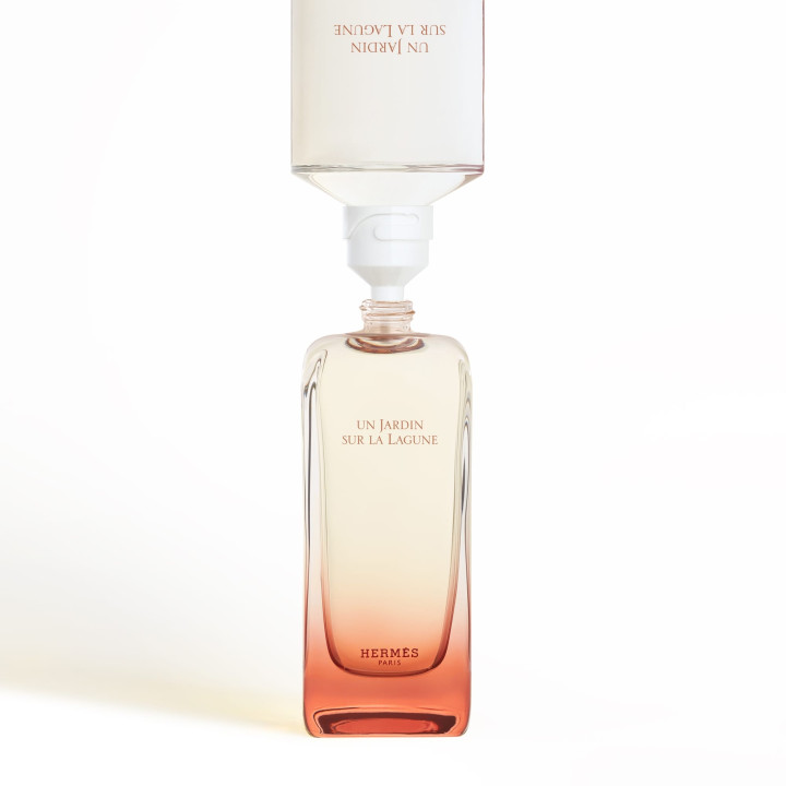 Un Jardin sur la Lagune Eau de Toilette - Flacon Recharge