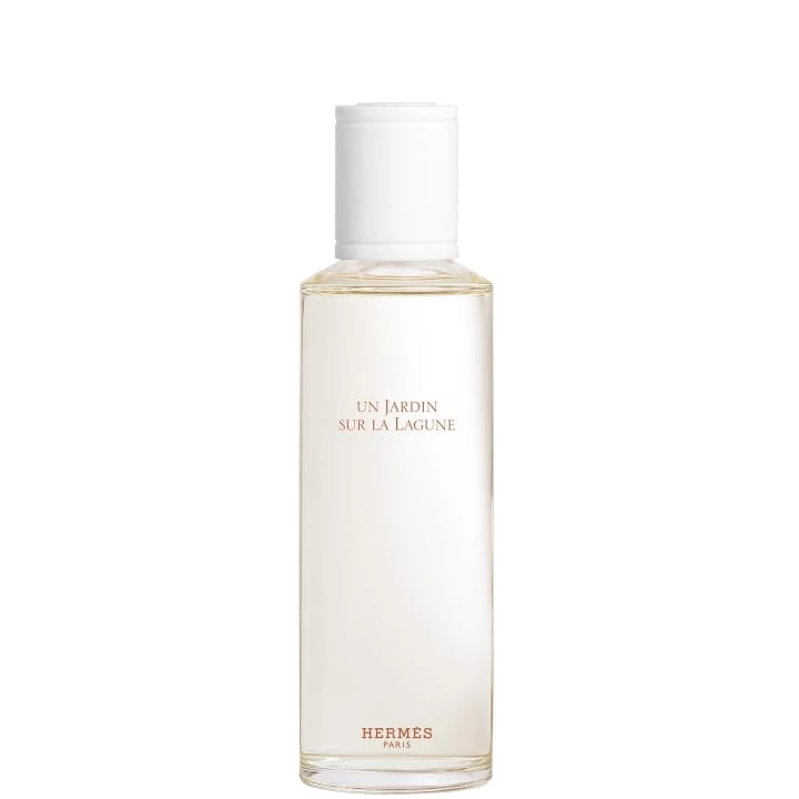 Un Jardin sur la Lagune Eau de Toilette - Flacon Recharge - HERMÈS - Incenza