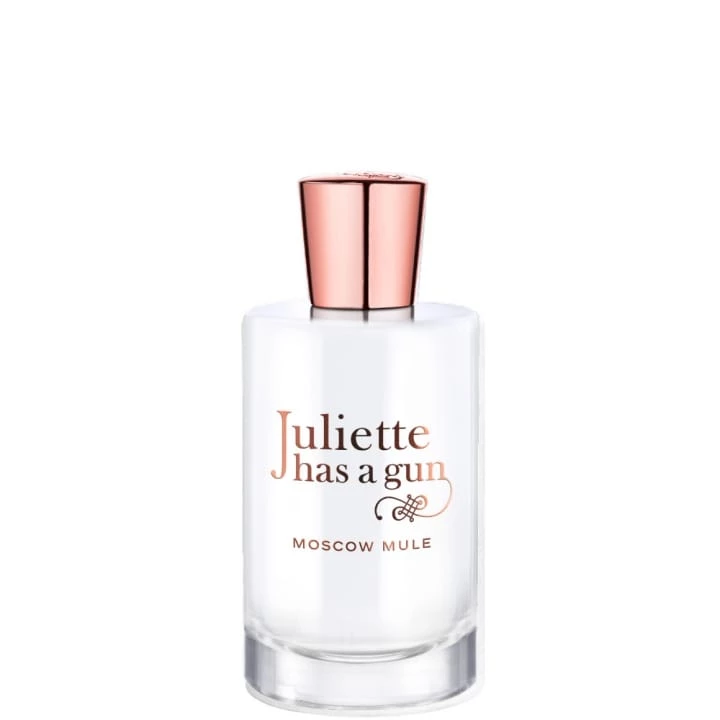 Moscow Mule Eau de Parfum - Juliette Has a Gun - Incenza