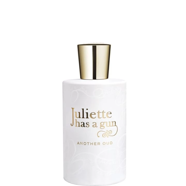 Another Oud Eau de Parfum - Juliette Has a Gun - Incenza