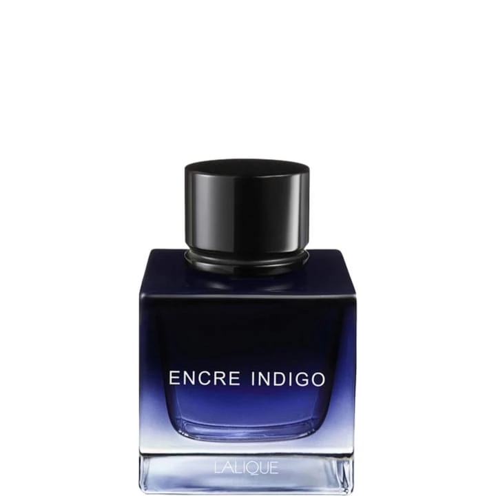 Encre Indigo Eau de Toilette - Lalique - Incenza