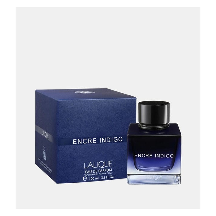 Encre Indigo Eau de Toilette